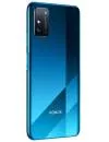 Смартфон Honor X10 Max 6Gb/64Gb Blue фото 5