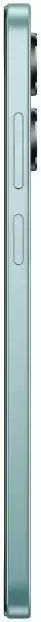 Смартфон HONOR X6d 5G 4GB/256GB международная версия (голубой) фото 3