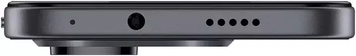 Смартфон HONOR X6e LBU-LX1 6GB/256GB международная версия (черный) фото 7