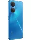 Смартфон HONOR X7 4GB/128GB (синий океан) фото 4