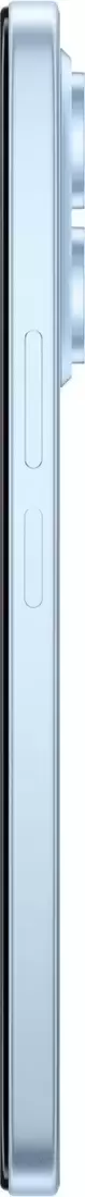 Смартфон HONOR X7e LAB-LX1 6GB/128GB международная версия (голубой) фото 5