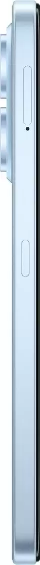 Смартфон HONOR X7e LAB-LX1 8GB/256GB международная версия (голубой) фото 4