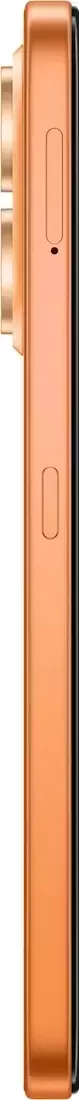Смартфон HONOR X7e LAB-LX1 8GB/256GB международная версия (оранжевый) фото 2