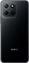 Смартфон HONOR X8 5G VNE-N41 6GB/128GB (полночный черный) фото 3
