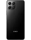 Смартфон HONOR X8 6GB/128GB (полночный черный) фото 3