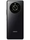 Смартфон HONOR X9 6GB/128GB (полночный черный) фото 2