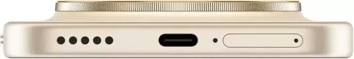 Смартфон HONOR X9e Pro 6GB/256GB международная версия (золотистый) фото 10