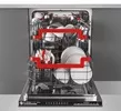Посудомоечная машина Hoover HDIN 4D620PB фото 2