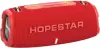 Беспроводная колонка Hopestar H50 (красный) icon