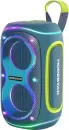 Беспроводная колонка Hopestar Party 210 Mini (синий) icon