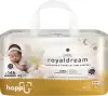 Подгузники-трусики детские Hoppi RoyalDream L 9-14 кг / HB-041-L (38 шт) icon