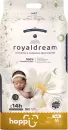 Подгузники детские Hoppi RoyalDream M 6-11 кг / HB-040-M (44 шт) icon