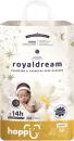 Подгузники-трусики детские Hoppi RoyalDream M 6-11 кг / HB-041-M (42 шт) icon