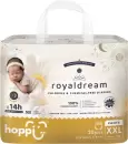 Подгузники-трусики детские Hoppi RoyalDream XXL от 15 кг / HB-041-XXL (28 шт) icon