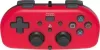 Геймпад HORI Mini Wired Gamepad (красный) фото 2