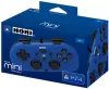 Геймпад HORI Mini Wired Gamepad (синий) фото 4