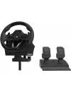 Руль HORI Racing Wheel Apex PS4-052E icon