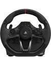 Руль HORI Racing Wheel Apex PS4-052E фото 2