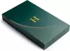 Планшет Horizont H-Tab Crystal 6GB/128GB LTE (мятный) фото 11