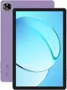 Планшет Horizont H-Tab Crystal 6GB/128GB LTE (с клавиатурой, лавандовый) фото 7
