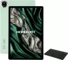 Планшет Horizont H-Tab Crystal 6GB/128GB LTE (с клавиатурой, мятный) icon