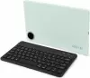 Планшет Horizont H-Tab Crystal 6GB/128GB LTE (с клавиатурой, мятный) фото 2
