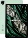 Планшет Horizont H-Tab Crystal 6GB/128GB LTE (с клавиатурой, мятный) фото 3