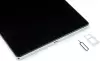 Планшет Horizont H-Tab Crystal 6GB/128GB LTE (с клавиатурой, мятный) фото 4