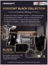 Мясорубка Horizont HMG02A-1800 фото 8