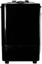 Активаторная стиральная машина Horizont WM-4601W (черный) фото 8