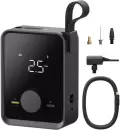 Компрессор автомобильный Hoto Air Pump Pro icon 2