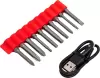 Электроотвертка Hoto Cordless Screwdriver HTE0006GL фото 5