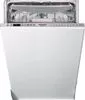 Посудомоечная машина Hotpoint-Ariston BDH20 1B53 icon