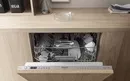 Посудомоечная машина Hotpoint-Ariston HIO 3C22 C W фото 4