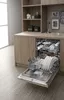 Посудомоечная машина Hotpoint-Ariston HIO 3C22 C W фото 7