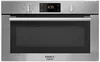 Микроволновая печь Hotpoint-Ariston MD 444 IX HA icon