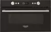 Микроволновая печь Hotpoint-Ariston MD 664 BL HA icon