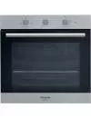 Духовой шкаф Hotpoint-Ariston 2AF 534 H IX HA icon