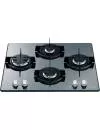 Газовая варочная панель Hotpoint-Ariston 7HTD 640S (ICE) IX/HA icon