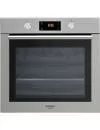 Духовой шкаф Hotpoint-Ariston 7O 4FA 541 JH IX HA icon