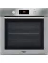 Духовой шкаф Hotpoint-Ariston 7O 4FA 841 JC IX HA icon