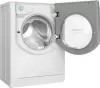 Стиральная машина Hotpoint-Ariston AQS73D28S EU/B N icon 4