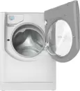 Стиральная машина Hotpoint-Ariston AQS73D28S EU/B N icon 5