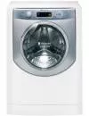 Стиральная машина Hotpoint-Ariston Aqualtis AQSD 09 U (CIS).L icon