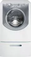 Стиральная машина Hotpoint-Ariston AQXXF 129 H icon