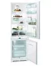 Встраиваемый холодильник Hotpoint-Ariston BCB 313 AVEI FF icon