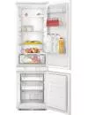 Встраиваемый холодильник Hotpoint-Ariston BCB 31 AA F (RU) icon