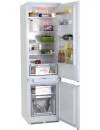 Встраиваемый холодильник Hotpoint-Ariston BCB 33 A F (RU) фото 2