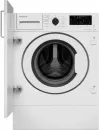 Стирально-сушильная машина Hotpoint-Ariston BI WDHT 8548 V icon