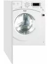 Встраиваемая стиральная машина Hotpoint-Ariston BWMD 742 (EU) icon